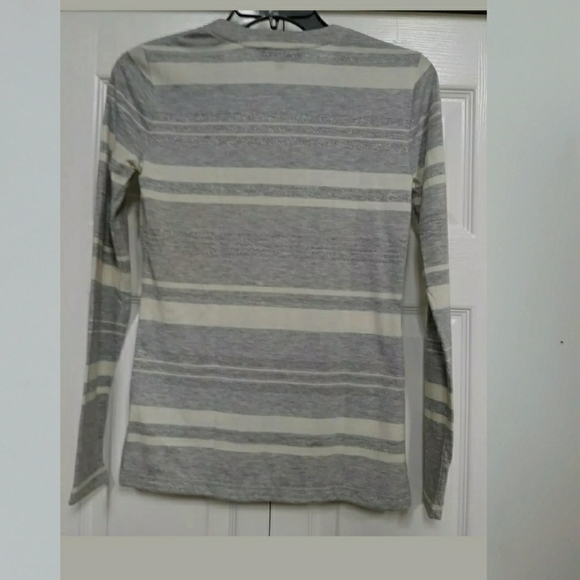 Tommy Hilfiger Striped Long sleeve top - Picture 5 of 11